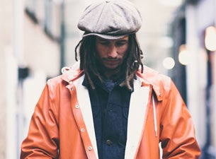 JP Cooper Tickets JP Cooper Tickets