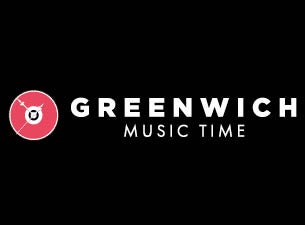Greenwich Music Time Tickets Greenwich Music Time Tickets