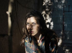 Julia Holter Tickets Julia Holter Tickets