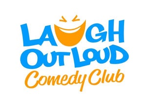 Laugh Out Loud Comedy Club Tickets Laugh Out Loud Comedy Club Tickets