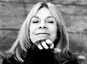 Rickie Lee Jones Tickets Rickie Lee Jones Tickets