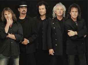 Smokie Tickets Smokie Tickets