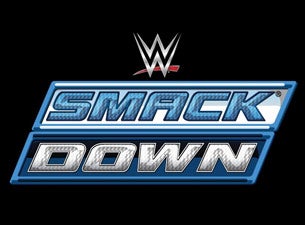 WWE - SmackDown Tickets WWE - SmackDown Tickets