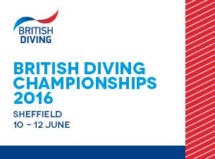 British Diving Championships Tickets | More Sport Tickets | Ticketmaster UK