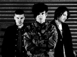 The Virginmarys Tickets The Virginmarys Tickets