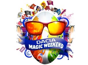 Magic Weekend Tickets Magic Weekend Tickets
