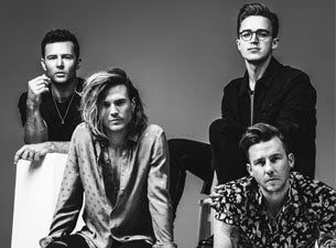 McFly Tickets McFly Tickets