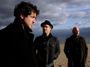 Augustines Tickets Augustines Tickets