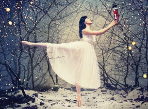 English National Ballet - Nutcracker Tickets English National Ballet - Nutcracker Tickets