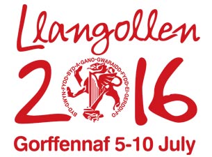 Llangollen Music Festival Tickets Llangollen Music Festival Tickets