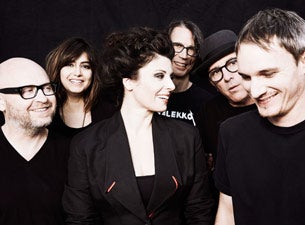 Puscifer Tickets Puscifer Tickets
