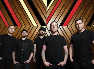 Billy Talent Tickets Billy Talent Tickets