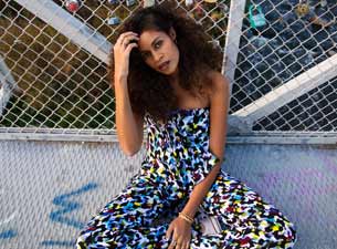 Alunageorge Tickets Alunageorge Tickets