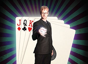 West End Magic Tickets West End Magic Tickets