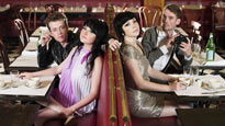 Sons and Daughters Tickets Sons and Daughters Tickets