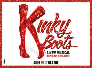 Kinky Boots Tickets Kinky Boots Tickets