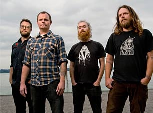 Red Fang Tickets Red Fang Tickets