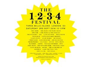 1234 Festival Tickets 1234 Festival Tickets