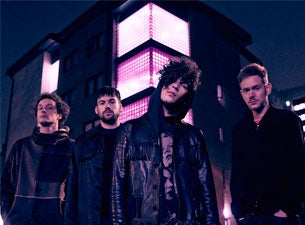 The 1975 Tickets The 1975 Tickets