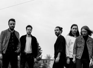 Local Natives Tickets Local Natives Tickets