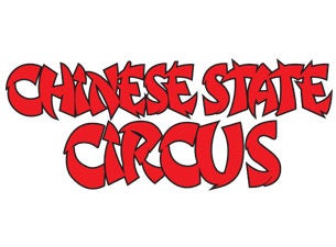 Chinese State Circus Tickets Chinese State Circus Tickets