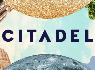 Citadel Music Festival Tickets Citadel Music Festival Tickets