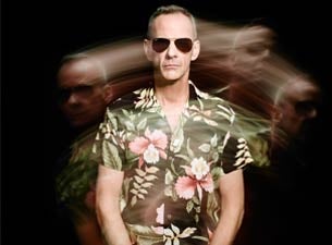 Fatboy Slim Tickets Fatboy Slim Tickets