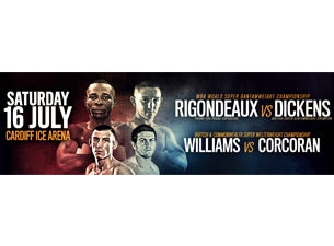 World Championship Boxing Tickets World Championship Boxing Tickets