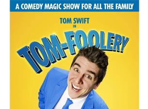 Tom Swift Tickets Tom Swift Tickets