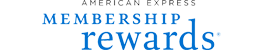 Membership Rewards ® Membership Rewards ®