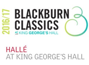 Blackburn Classics - The Halle Tickets Blackburn Classics - The Halle Tickets