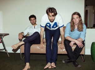 The Vaccines Tickets The Vaccines Tickets