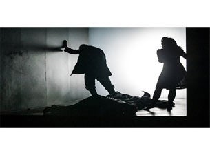 Opera North Tickets Opera North Tickets