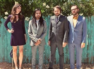 Silversun Pickups Tickets Silversun Pickups Tickets