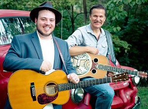 Rob Ickes Tickets Rob Ickes Tickets
