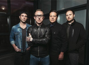 Yellowcard Tickets Yellowcard Tickets