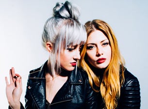 Larkin Poe Tickets | Larkin Poe Tour Dates & Concerts | Ticketmaster IE