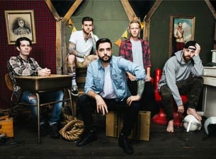 A Day To Remember Tickets A Day To Remember Tickets