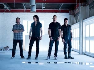 Alter Bridge Tickets Alter Bridge Tickets