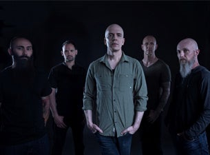Devin Townsend Project Tickets Devin Townsend Project Tickets