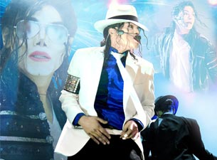 King of Pop - the Michael Jackson Experience Tickets King of Pop - the Michael Jackson Experience Tickets