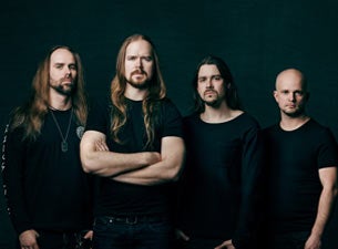 Insomnium Tickets Insomnium Tickets
