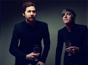 We Are Scientists Tickets We Are Scientists Tickets
