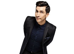 Russell Kane Tickets Russell Kane Tickets
