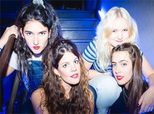 Hinds Tickets Hinds Tickets