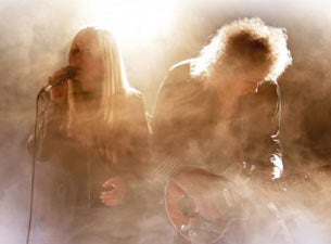 Brian May & Kerry Ellis Tickets Brian May & Kerry Ellis Tickets