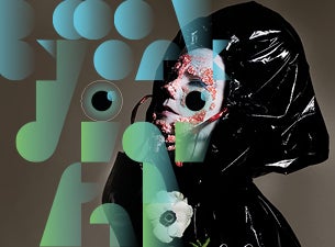 Bjork Digital Tickets Bjork Digital Tickets