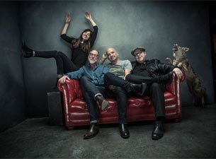 Pixies Tickets Pixies Tickets