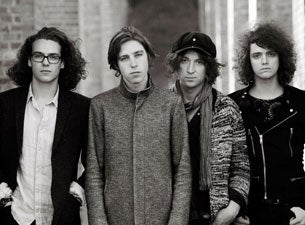 Catfish and the Bottlemen Tickets Catfish and the Bottlemen Tickets