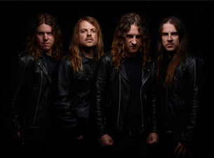 Airbourne Tickets Airbourne Tickets